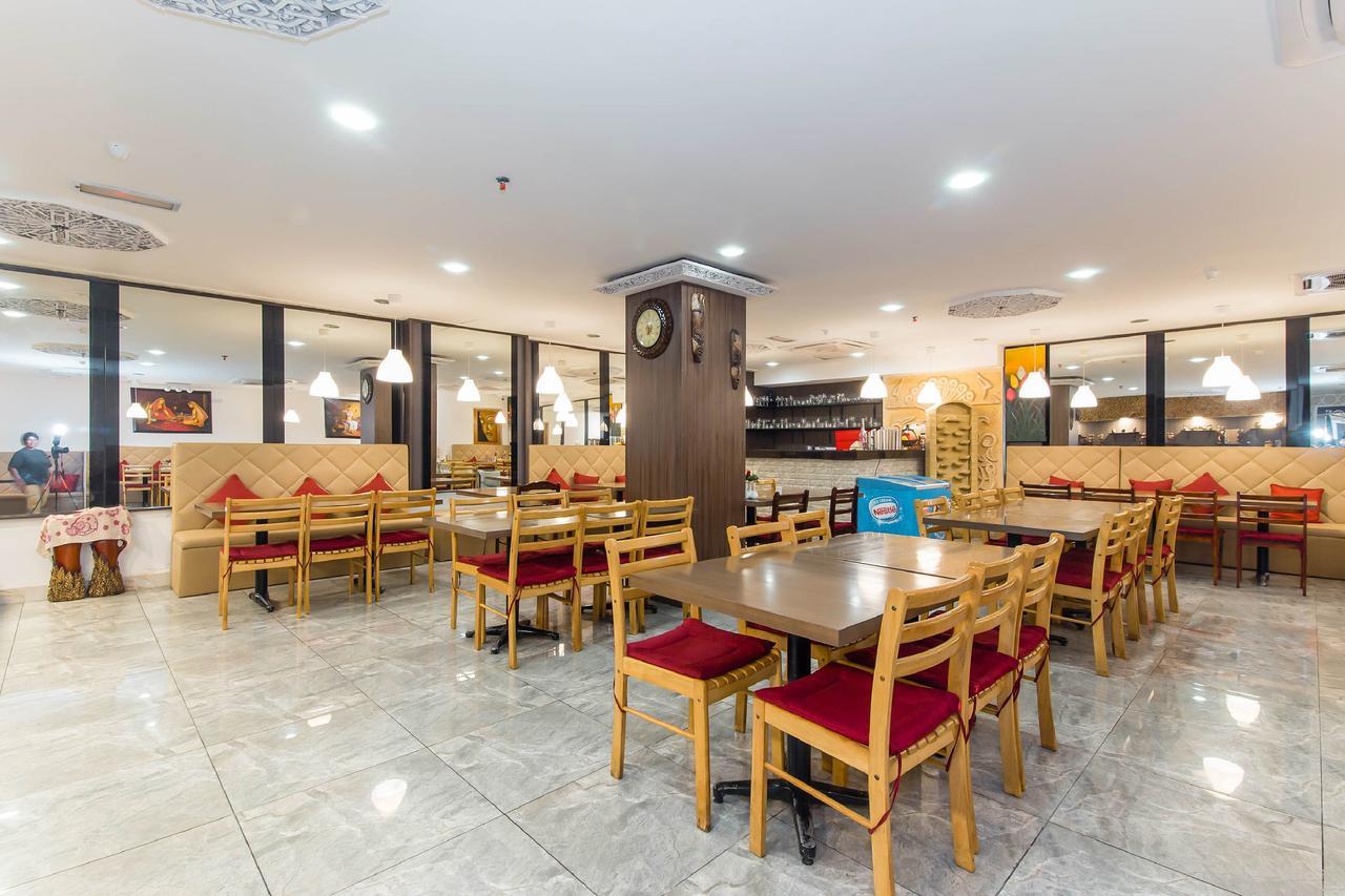 Kingston Hotel 8, Kuala Lumpur Bukit Bintang Екстер'єр фото